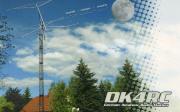  DK4RC CW
